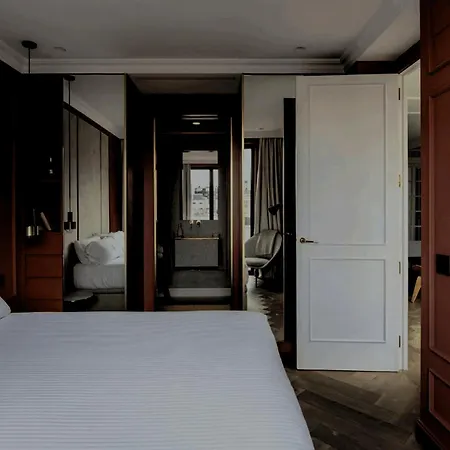 Apartamento Moderne *