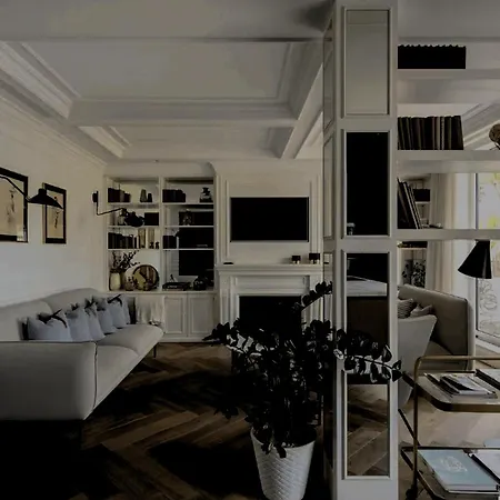 Apartamento Moderne *