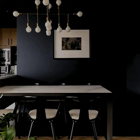 Apartamento Moderne Colmar