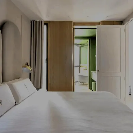 Moderne Apartamento