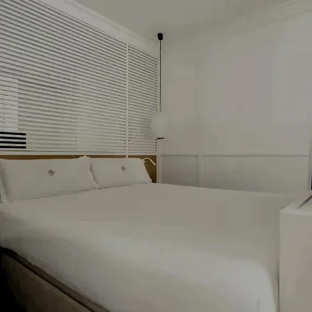 Apartamento Moderne